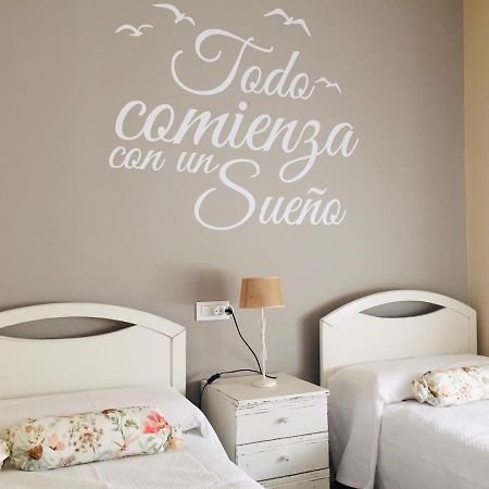 Vivienda Verano Noja Extérieur photo