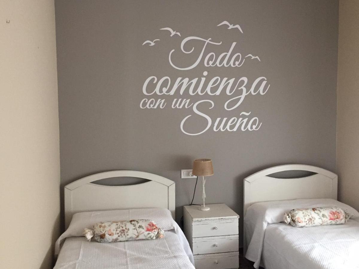 Vivienda Verano Noja Extérieur photo