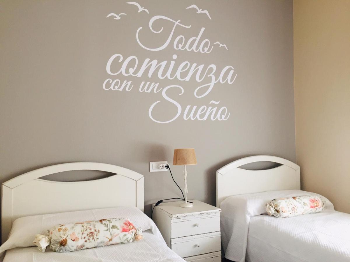 Vivienda Verano Noja Extérieur photo