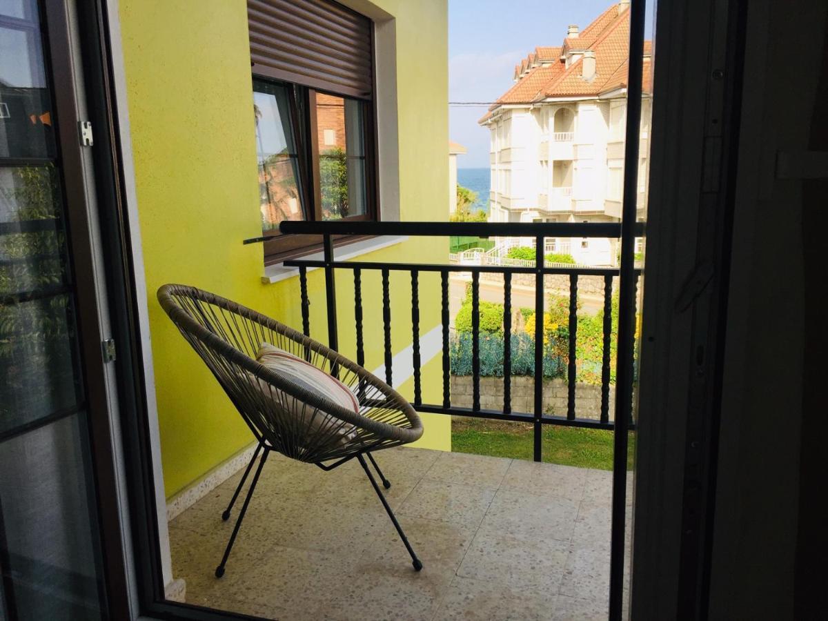 Vivienda Verano Noja Extérieur photo