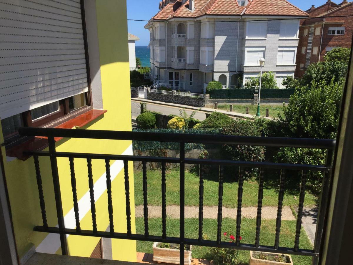 Vivienda Verano Noja Extérieur photo