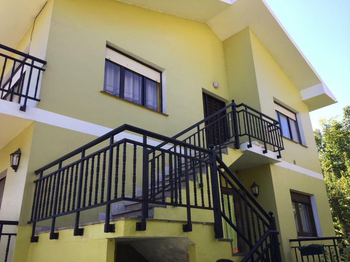 Vivienda Verano Noja Extérieur photo